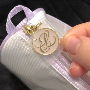 Estée Lauder Makeup Bag